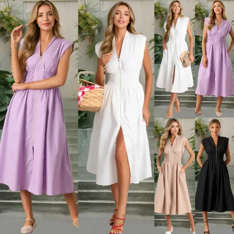 84HD050#Dress
