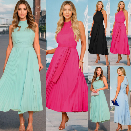 84HD038#Dress