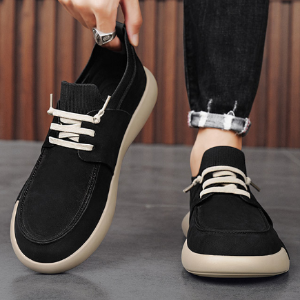 45CX25-02#Men's Shoes