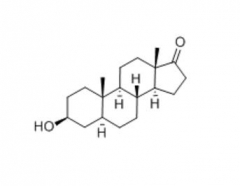 Hormone Steroids Powder Epiandrosterone for Bodybuilding CAS 481-29-8