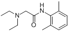 99.5% Purity Anti-Pain Lidocaine Base CAS 137-58-6