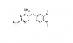 Diaveridine China CAS: 5355-16-8 Veterinary Medicine Diaveridine