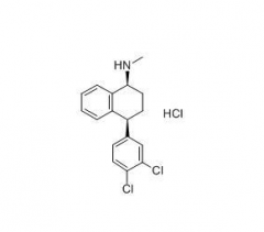 Botanical Drugs Antidepressant Drugs Sertraline Hydrochloride 25332-39-2