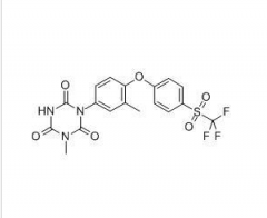 High Quality Ponazuril for Veterinary Medicine CAS: 69004-04-2