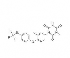 Factory Supply 99% High Quality CAS: 69004-03-1 Toltrazuril