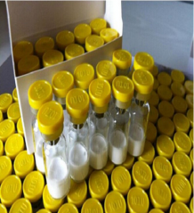 Cosmetic Peptides Argireline CAS: 616204-22-9 Anti-Aging and Anti-Wrinkle