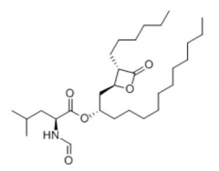 Effective Weight Loss Drug Orlistat CAS 96829-58-2 Fermented and Synthesis