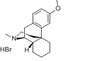 Weight Loss Pharma Grade Medicine Dxm Dextromethorphan Hydrobromide CAS 125-69-9