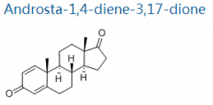 ADD（Androsta-1,4-diene-3,17-dione) CAS:897-06-3