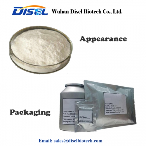 DHEA Acetate CAS:853-23-6