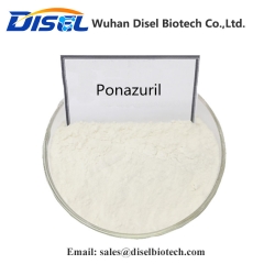 High Quality Ponazuril for Veterinary Medicine CAS: 69004-04-2