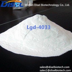 Ligandrol Muscle Building Sarms Steroids Powder Lgd-4033 CAS 1165910-22-4