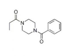 Cognitive Enhancer Sarms Sunifiram (Dm-235) as Effective Anti-Amnesiac Drug