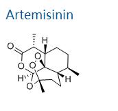 Good Quality High Purity Raw Material Antimalarial Powder Artemisinin CAS 63968-64-9