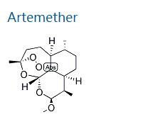 China Supply 98% Purity Artemisia Annua Extract Artemether CAS: 71963-77-4