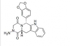 Best Price 99% Purity Raw Material Amino Tadalafil CAS 385769-84-6 for Breast Cancer