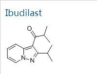 China Supply 99% Purity Pharmaceutical Ibudilast CAS 50847-11-5