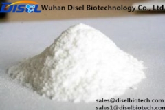 Factory Direct Supply Raw Materials Erythromycin Estolate CAS 3521-62-8 for Antibacterial