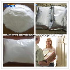 Good Quality High Purity Raw Material Antimalarial Powder Artemisinin CAS 63968-64-9