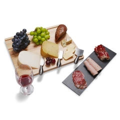 5pcs Cheese Board Set