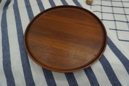 Wood Serving Board