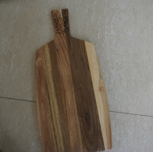 Wood Serving Board