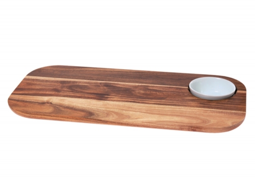 Wood Serving Board