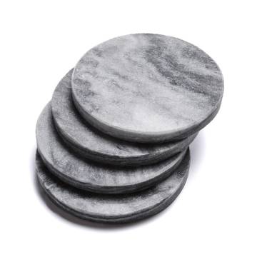 Marble coaster Set