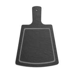 Slate serving board