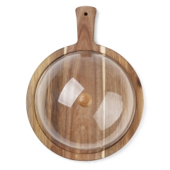 Wood Serving Board