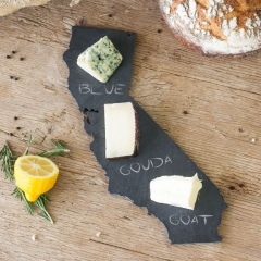 Slate Cheese Board