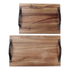 Wood Serving Board