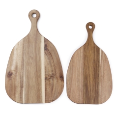 Wood Serving Board