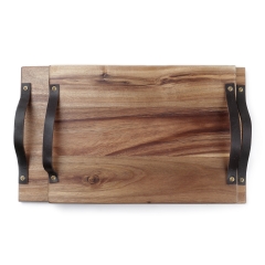 Wood Serving Board