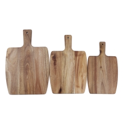 Wood Serving Board