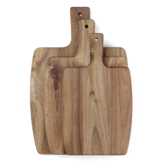 Wood Serving Board