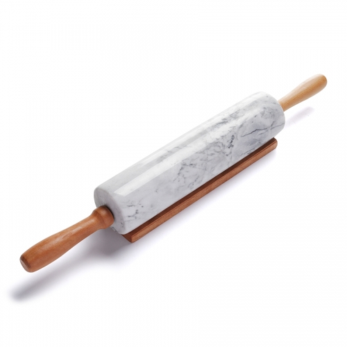 Marble Rolling Pin