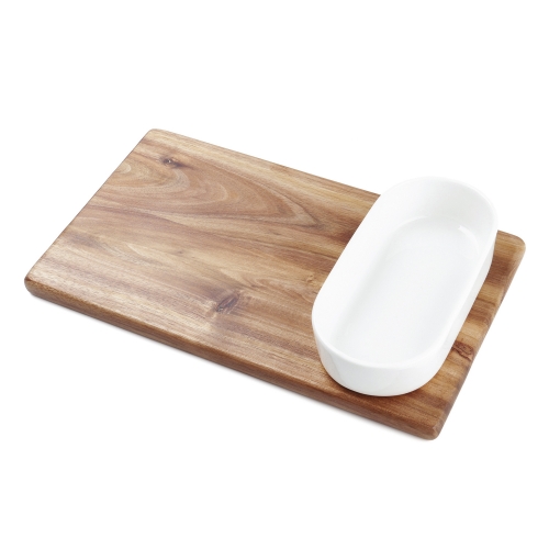 Wood Serving Board