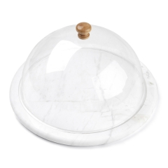 Natural Marble Dome