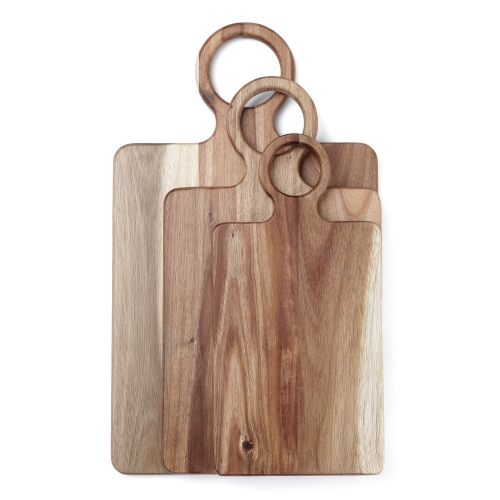 Wood Serving Board