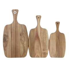 Wood Serving Board