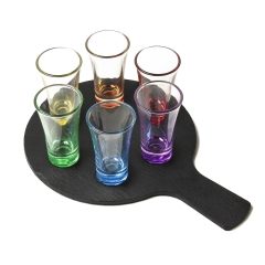 Tequila Shot Glass Set