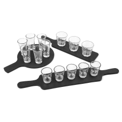 Tequila Shot Glass Set