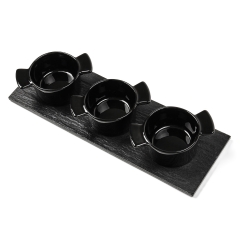 Ceramic Appetizer Set