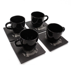 Ceramic Appetizer Set