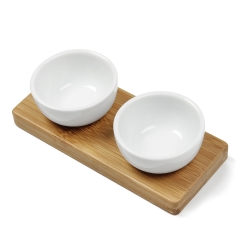 Ceramic Appetizer Set