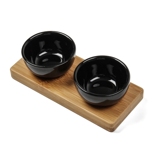 Ceramic Appetizer Set