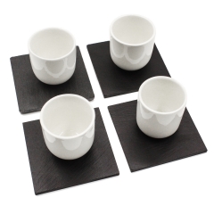 Ceramic Appetizer Set