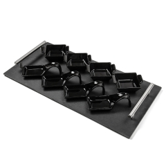 Ceramic Appetizer Set