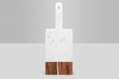Marble Cheese Board
